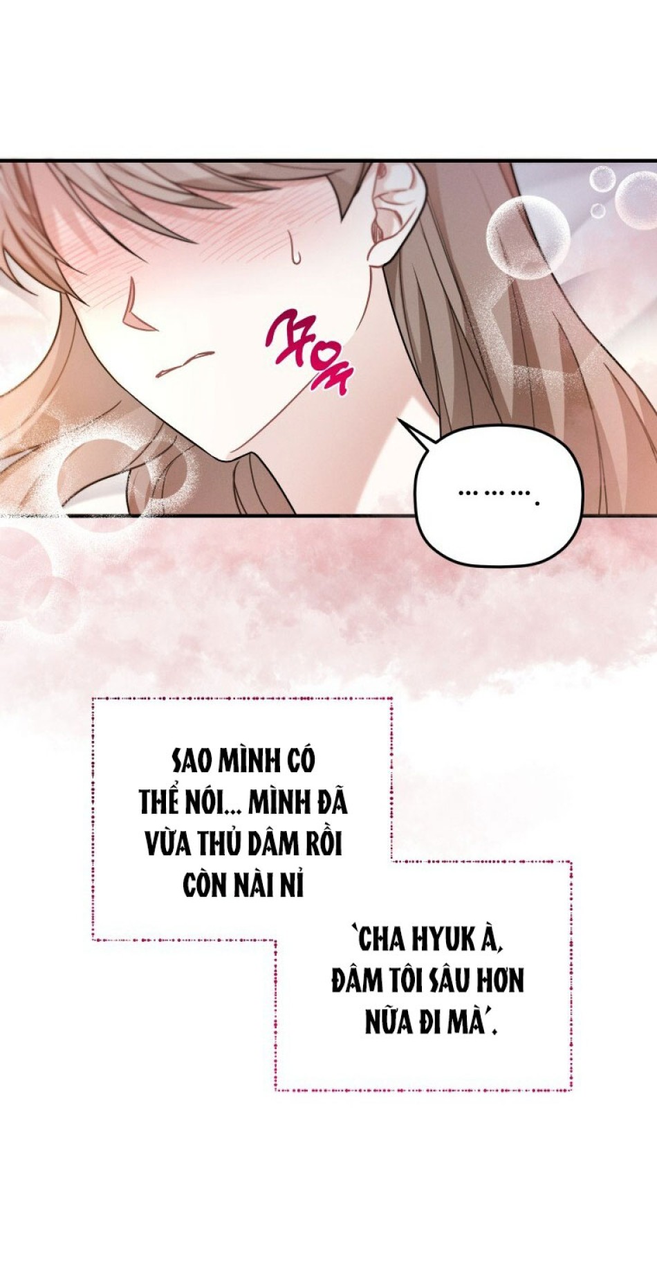 [18+] Cùng Trời Cuối Đất 