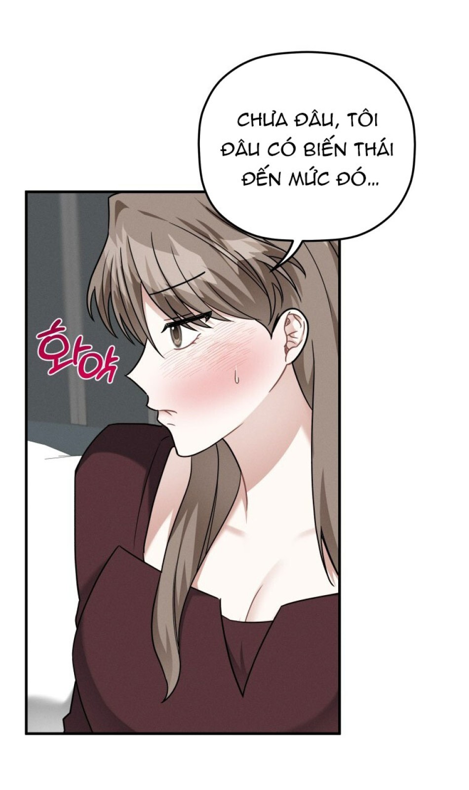 [18+] Cùng Trời Cuối Đất 