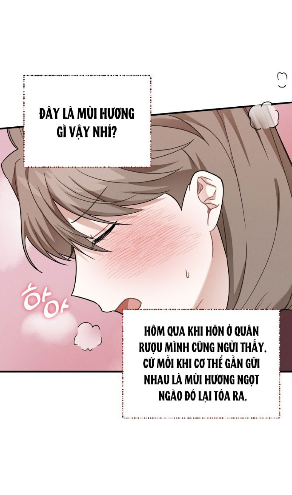 [18+] Cùng Trời Cuối Đất 