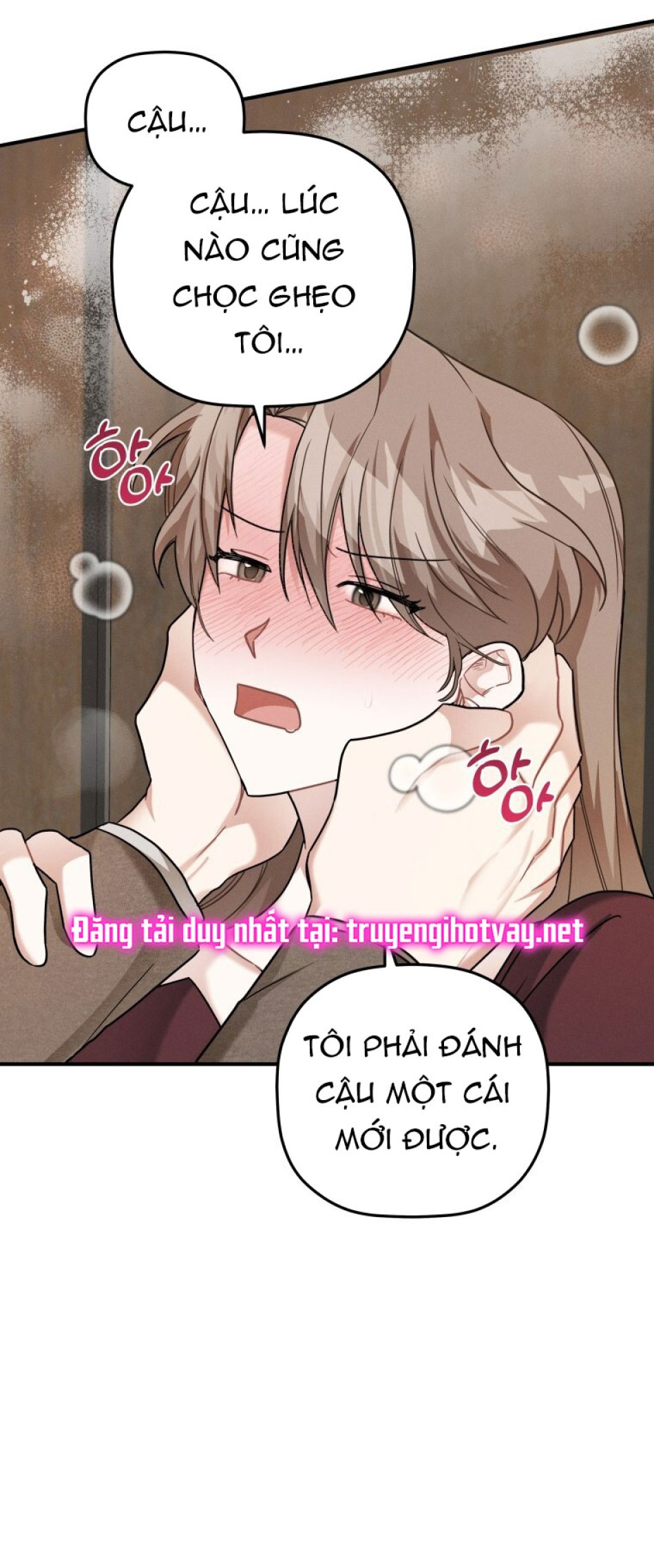 [18+] Cùng Trời Cuối Đất 