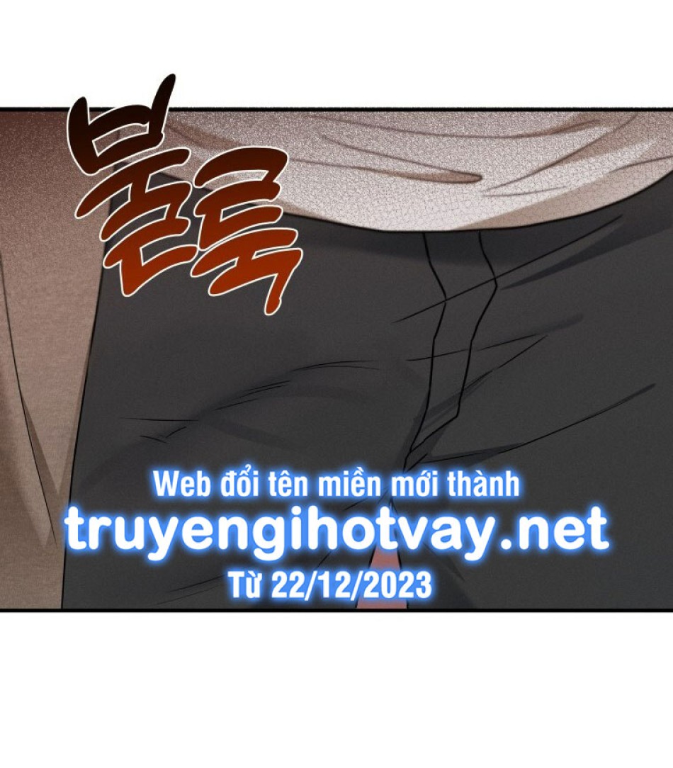 [18+] Cùng Trời Cuối Đất 