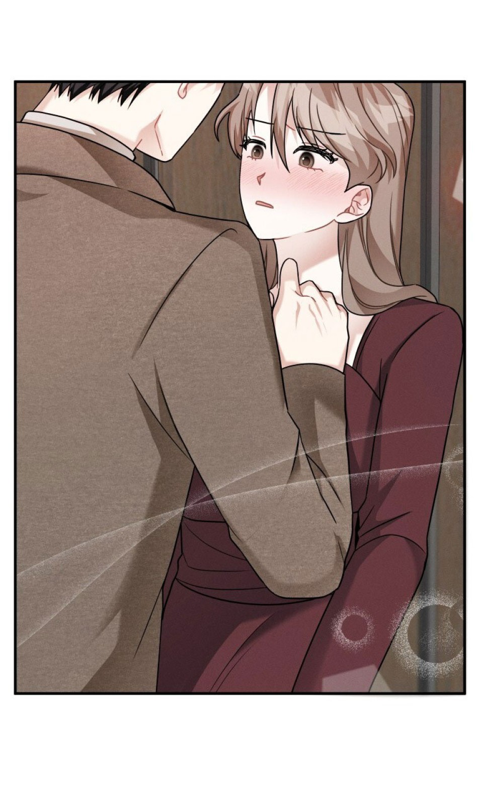 [18+] Cùng Trời Cuối Đất 