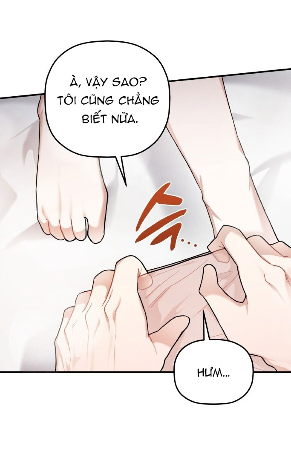 [18+] Cùng Trời Cuối Đất 