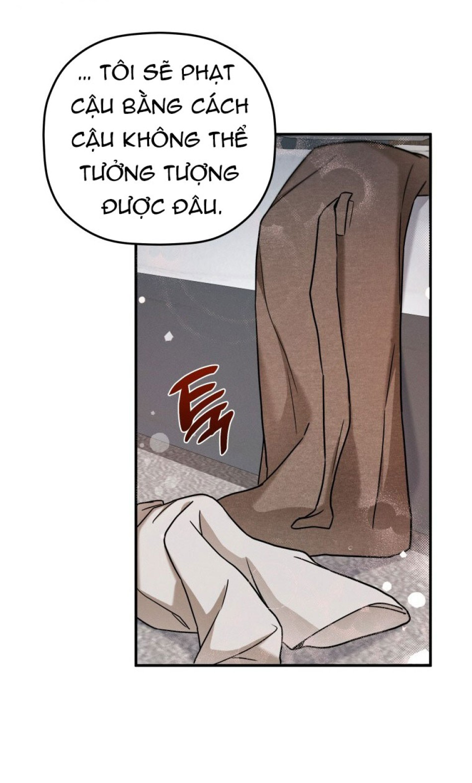 [18+] Cùng Trời Cuối Đất 