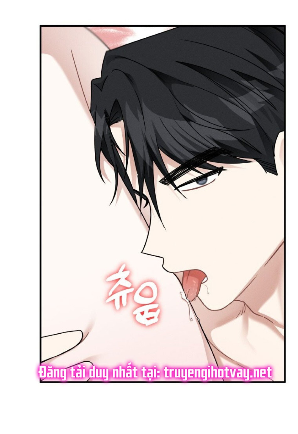 [18+] Cùng Trời Cuối Đất 