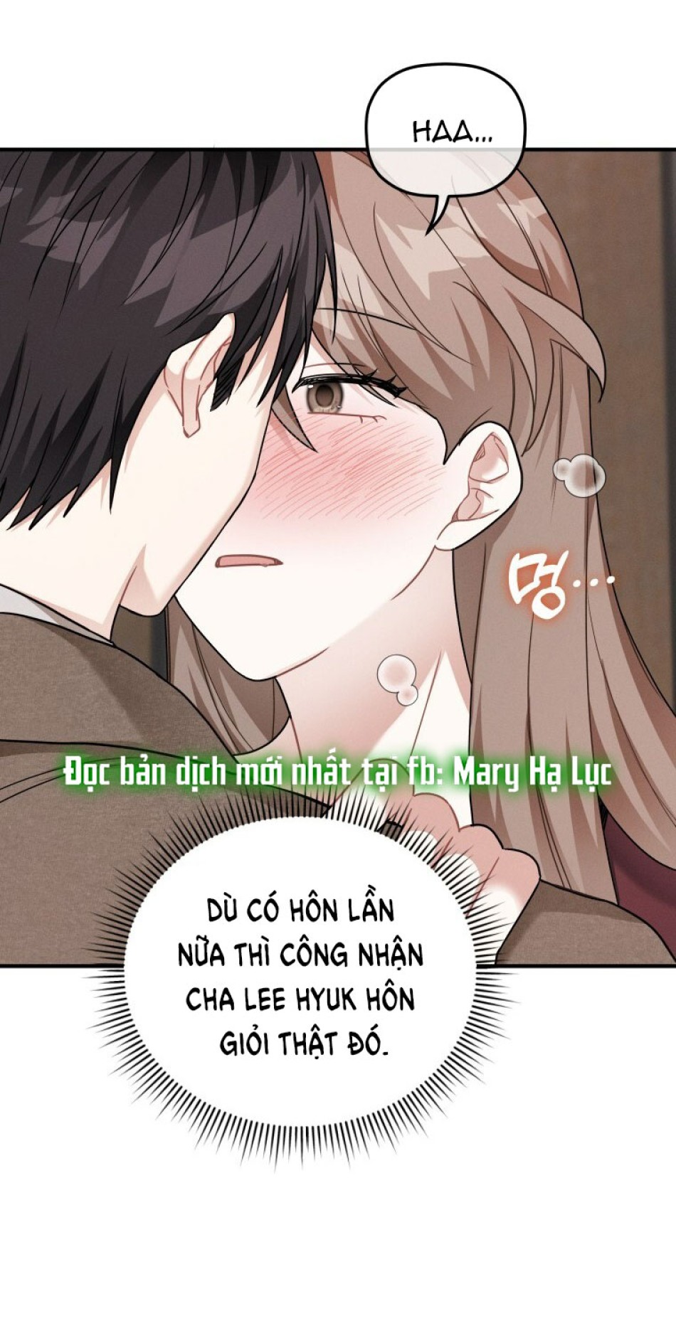 [18+] Cùng Trời Cuối Đất 