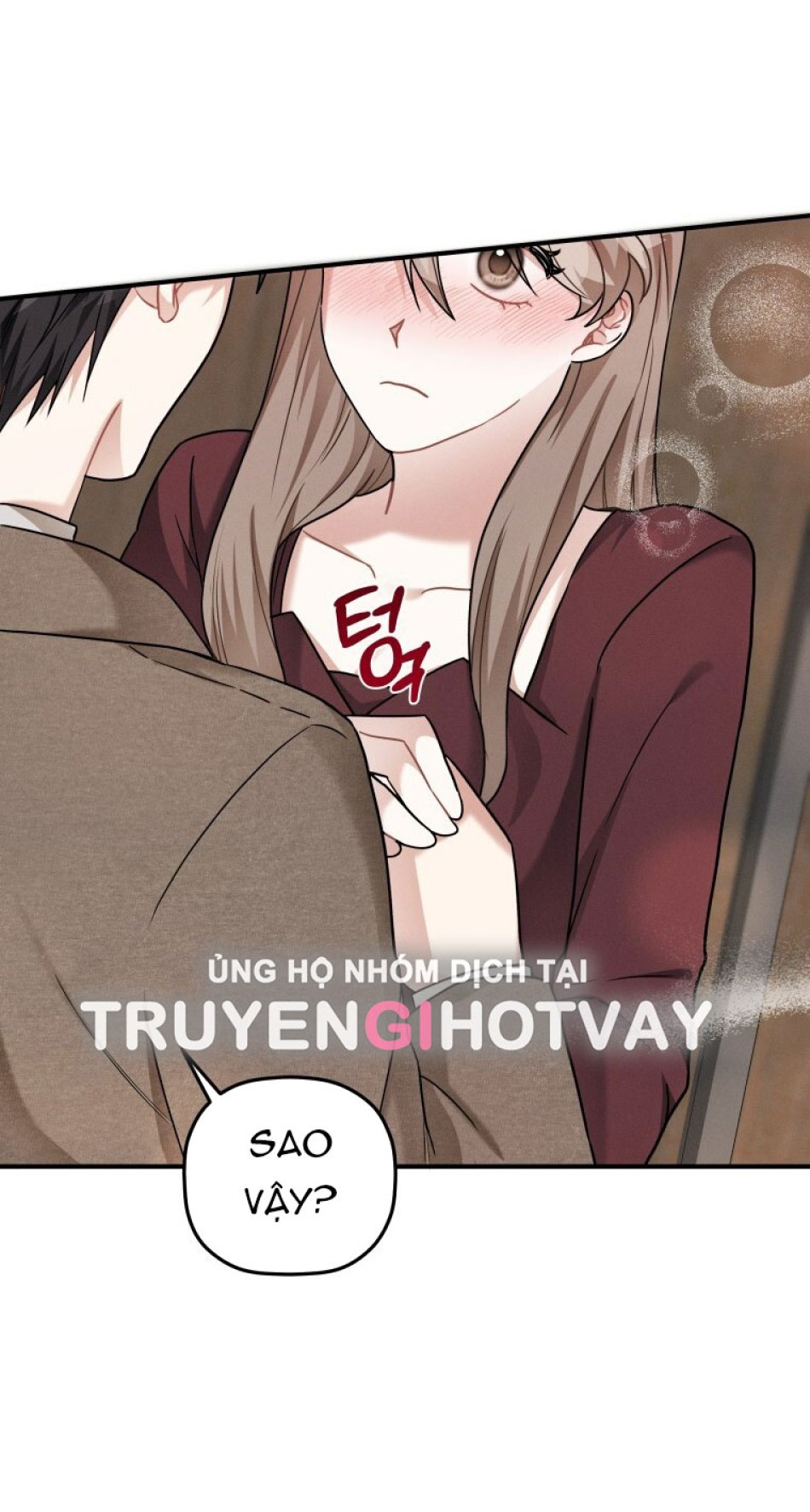 [18+] Cùng Trời Cuối Đất 