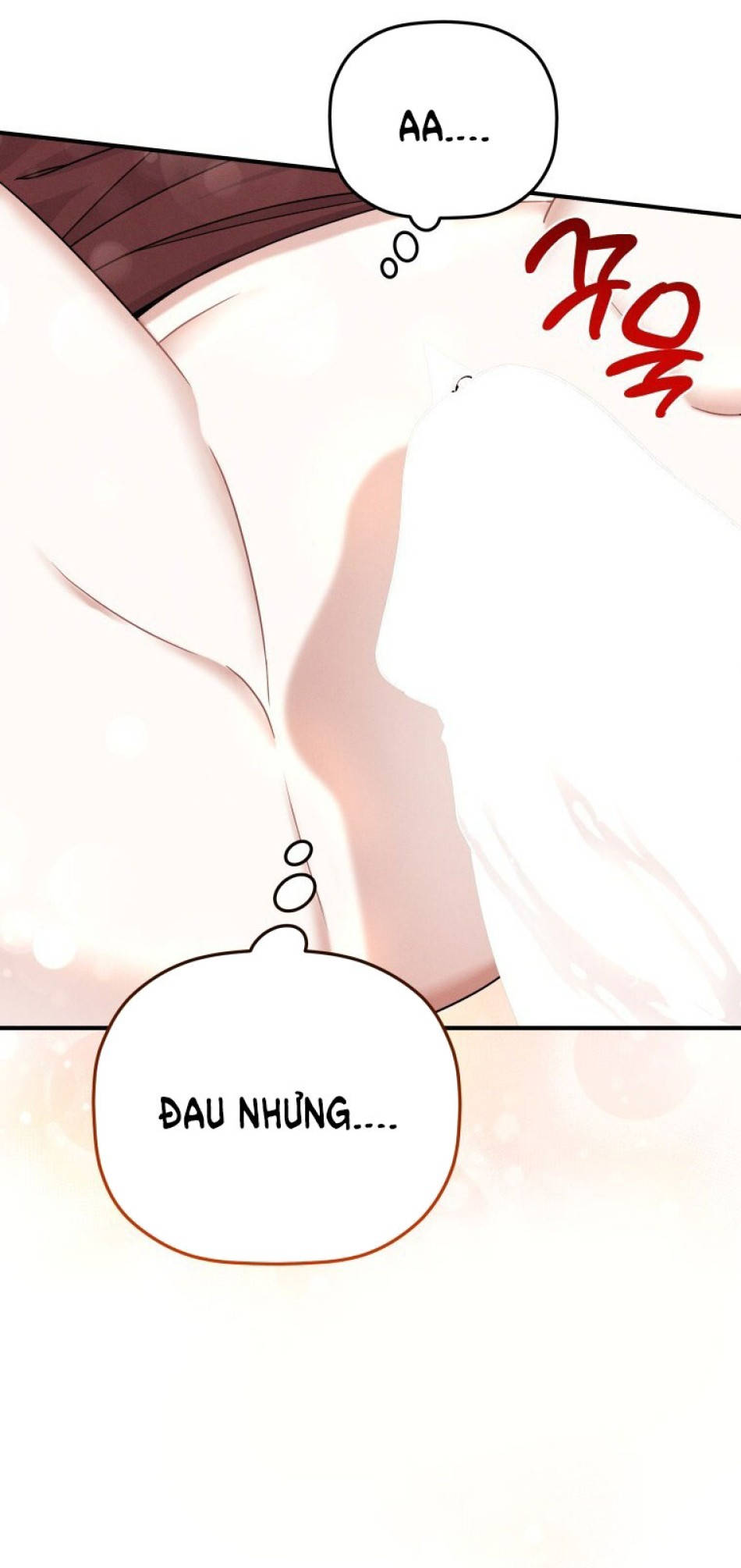 [18+] Cùng Trời Cuối Đất 