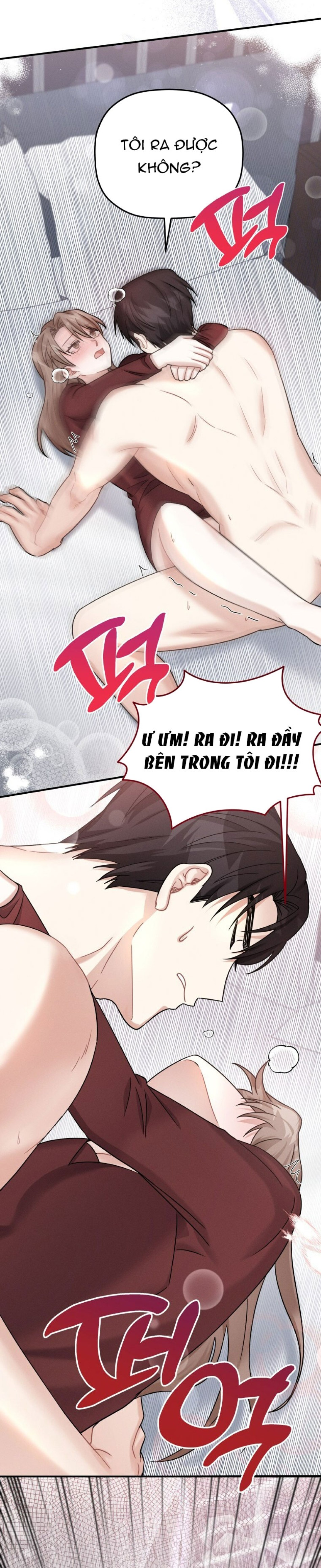 [18+] Cùng Trời Cuối Đất 