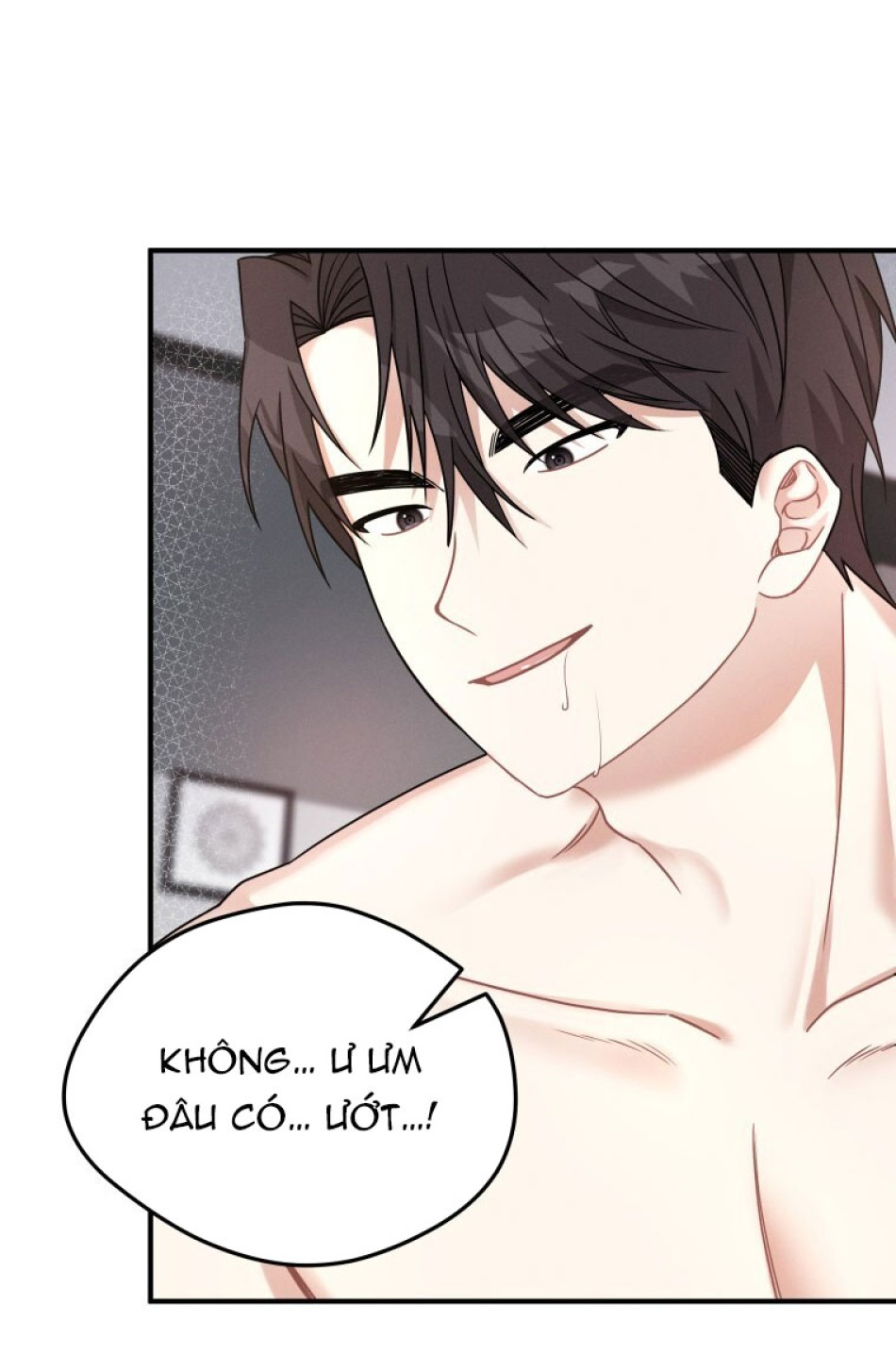 [18+] Cùng Trời Cuối Đất 