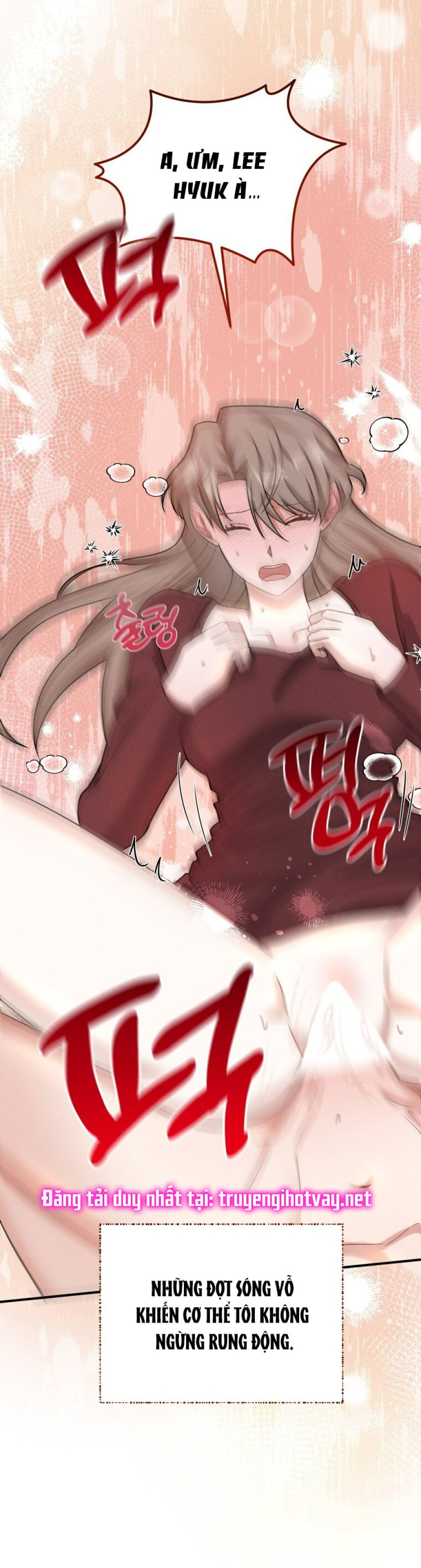 [18+] Cùng Trời Cuối Đất 