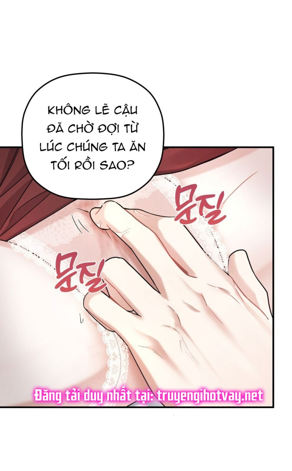 [18+] Cùng Trời Cuối Đất 