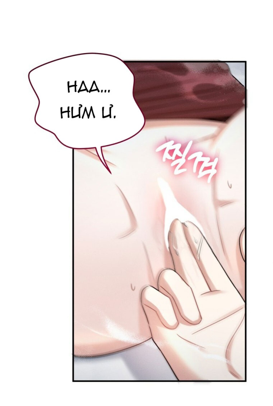 [18+] Cùng Trời Cuối Đất 