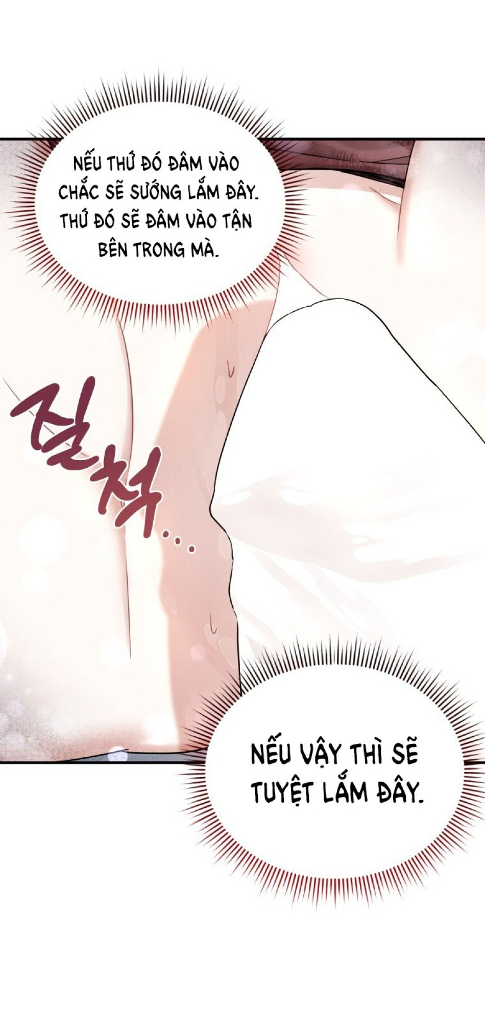 [18+] Cùng Trời Cuối Đất 