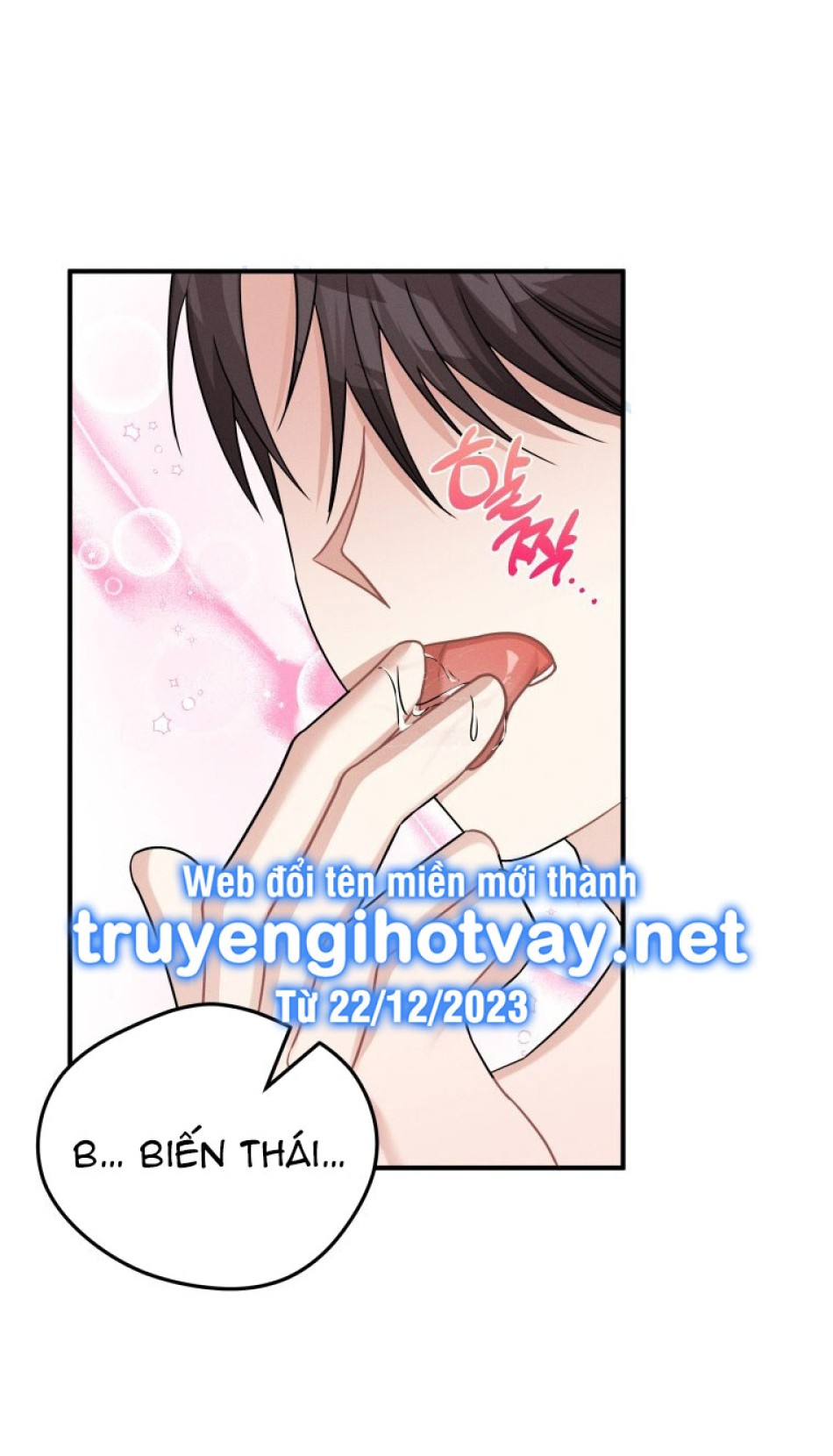 [18+] Cùng Trời Cuối Đất 