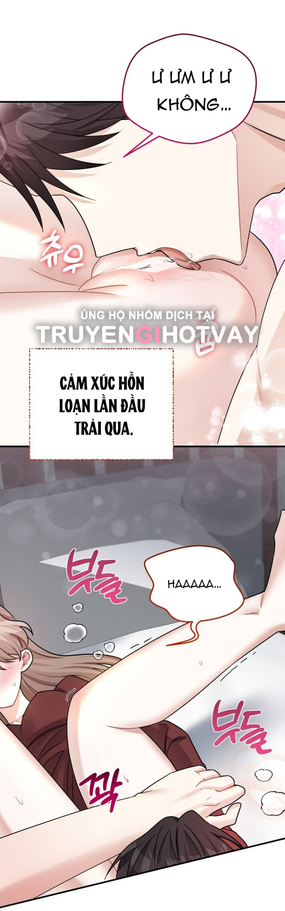 [18+] Cùng Trời Cuối Đất 