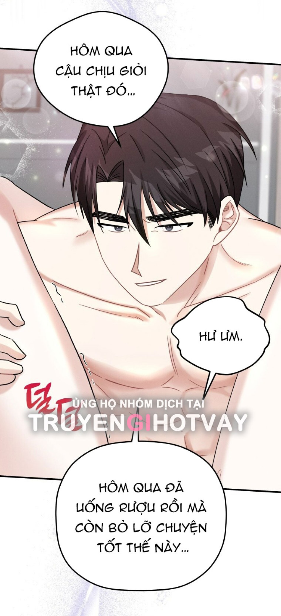 [18+] Cùng Trời Cuối Đất 