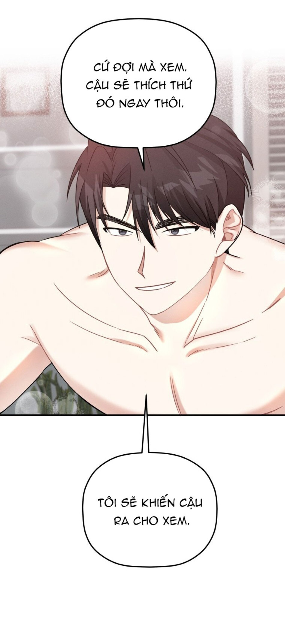 [18+] Cùng Trời Cuối Đất 