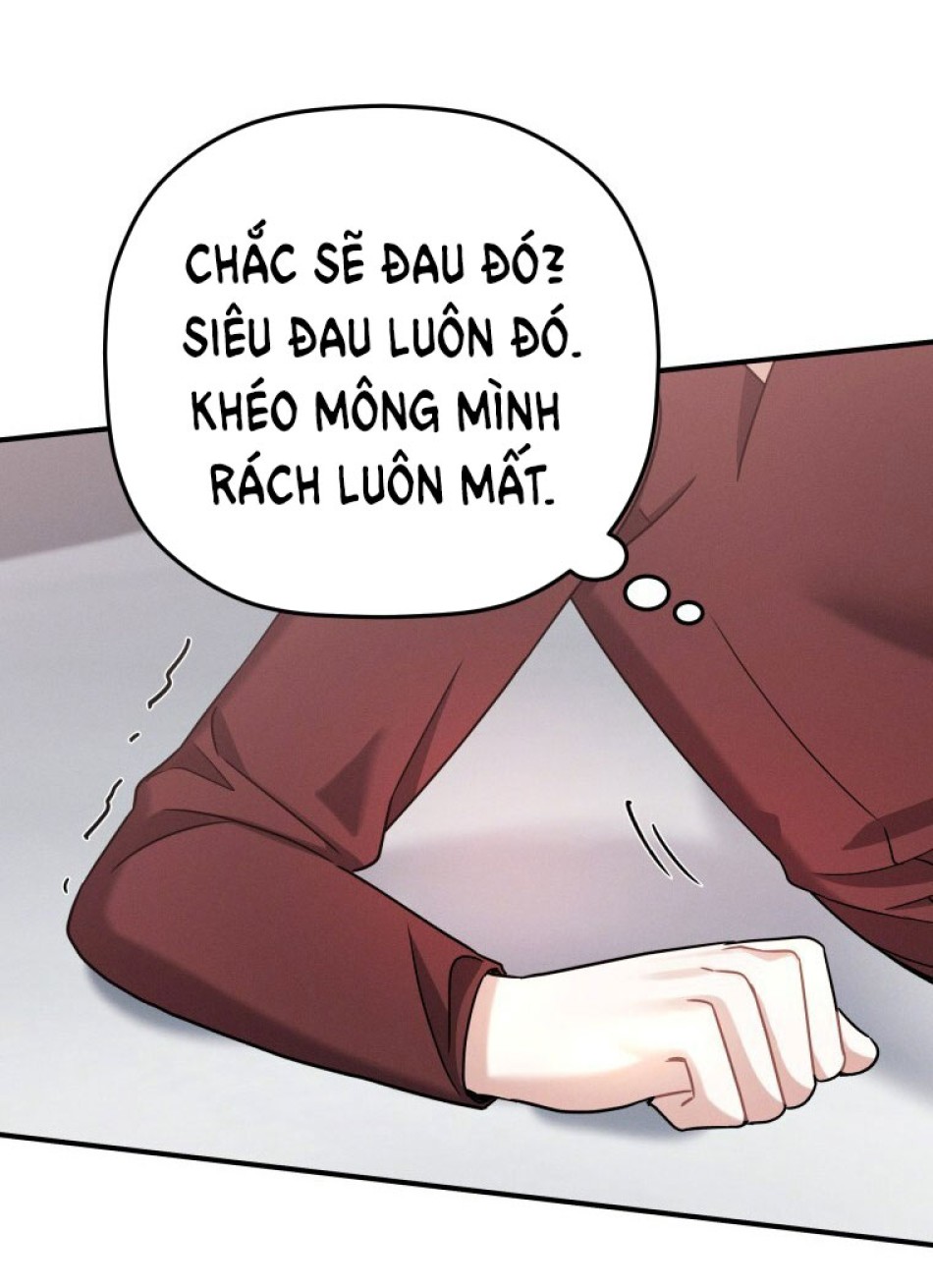 [18+] Cùng Trời Cuối Đất 