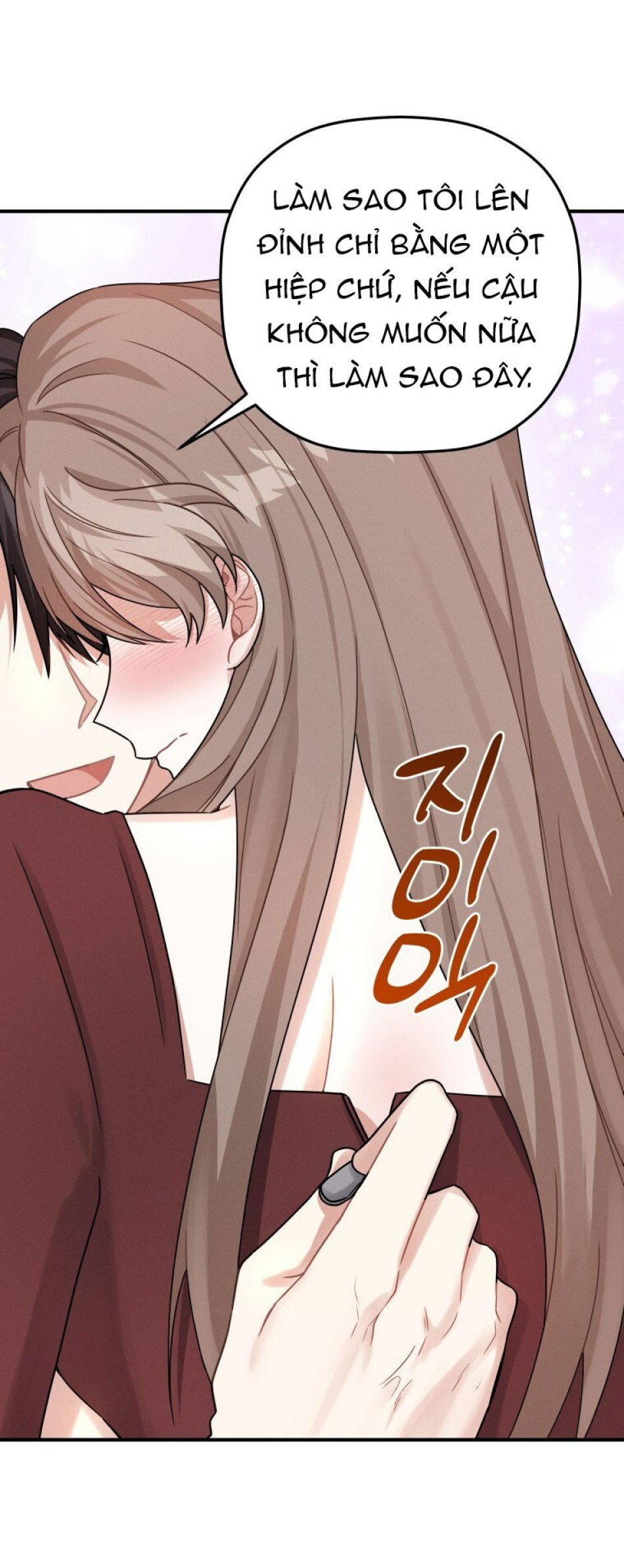 [18+] Cùng Trời Cuối Đất 
