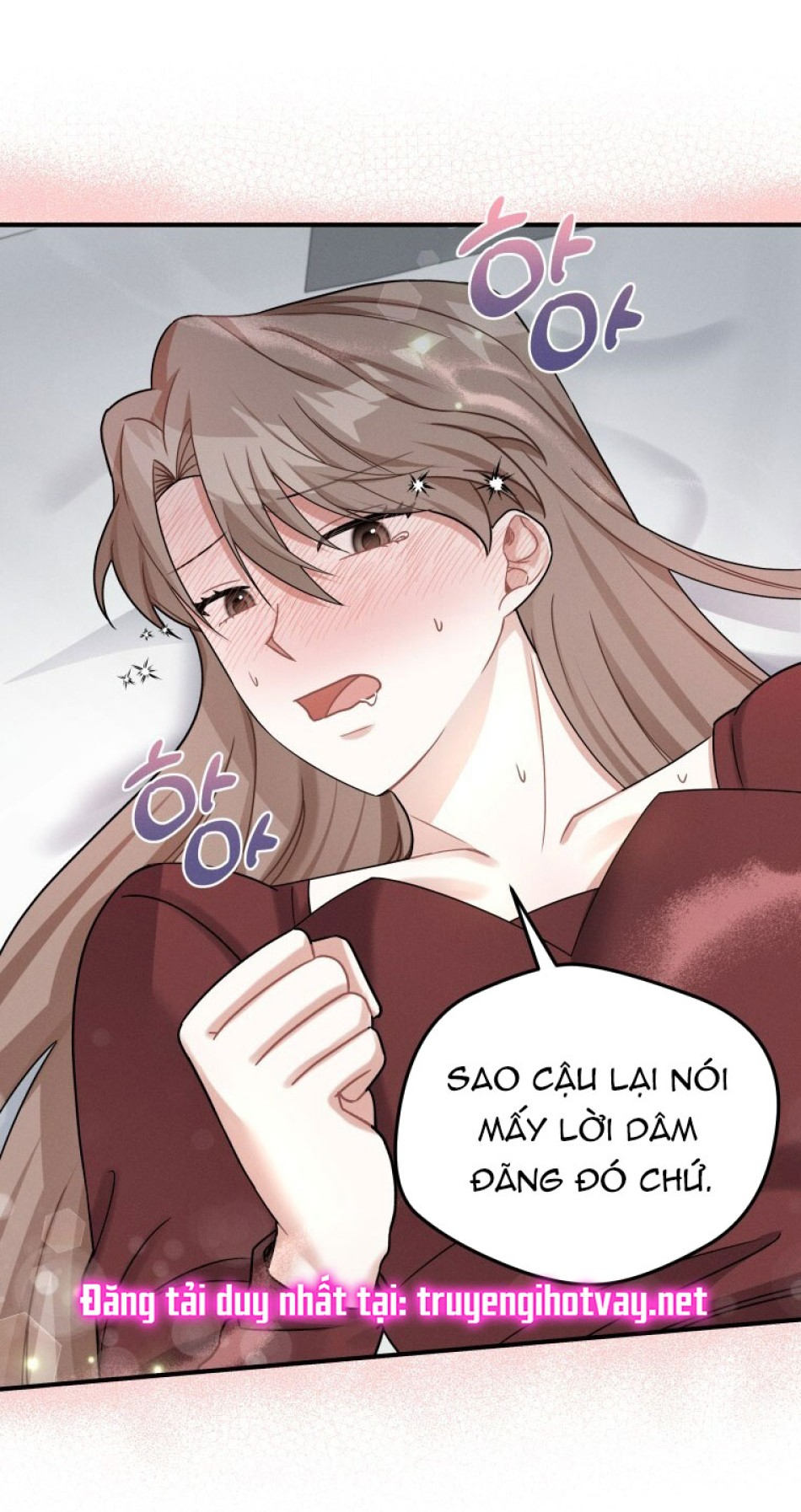 [18+] Cùng Trời Cuối Đất 