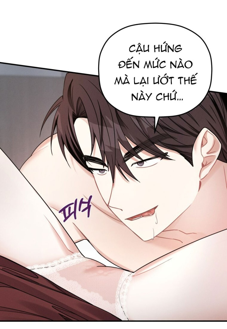 [18+] Cùng Trời Cuối Đất 