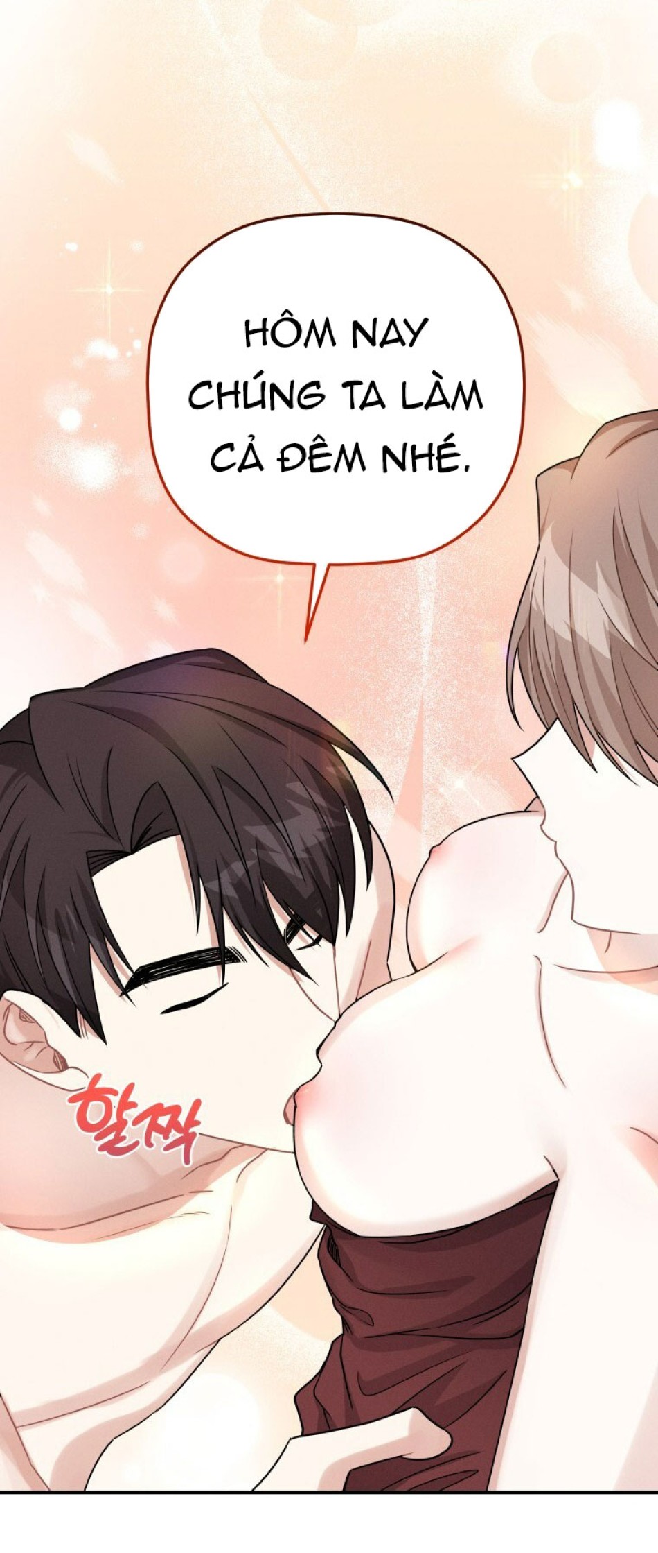 [18+] Cùng Trời Cuối Đất 
