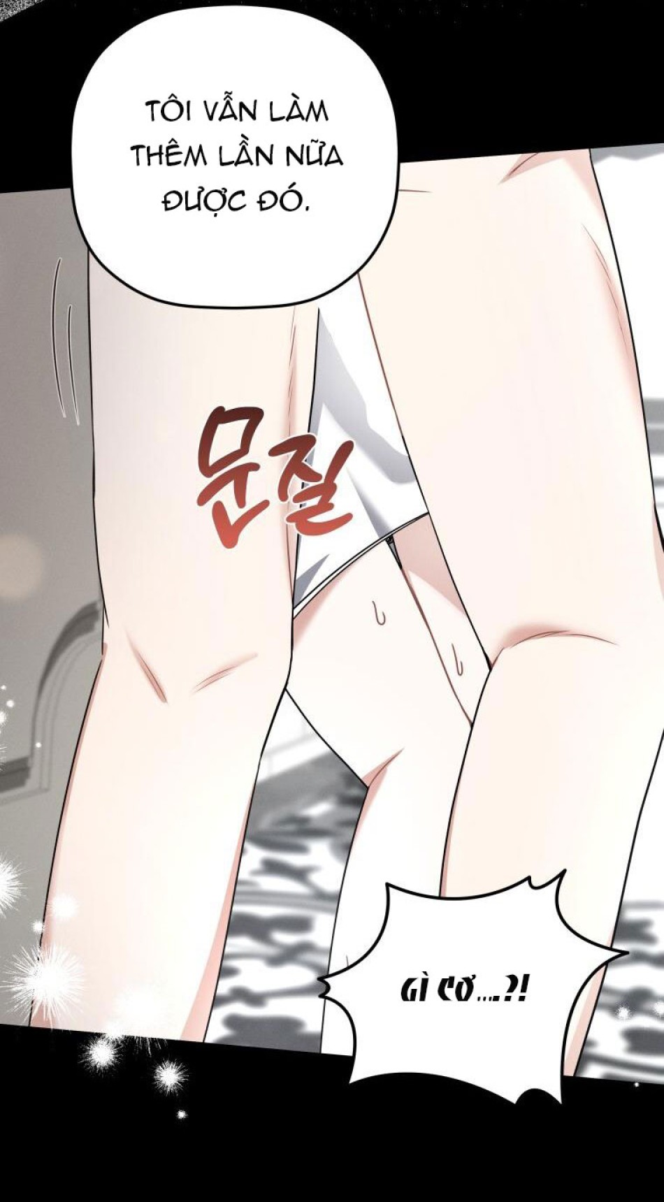 [18+] Cùng Trời Cuối Đất 