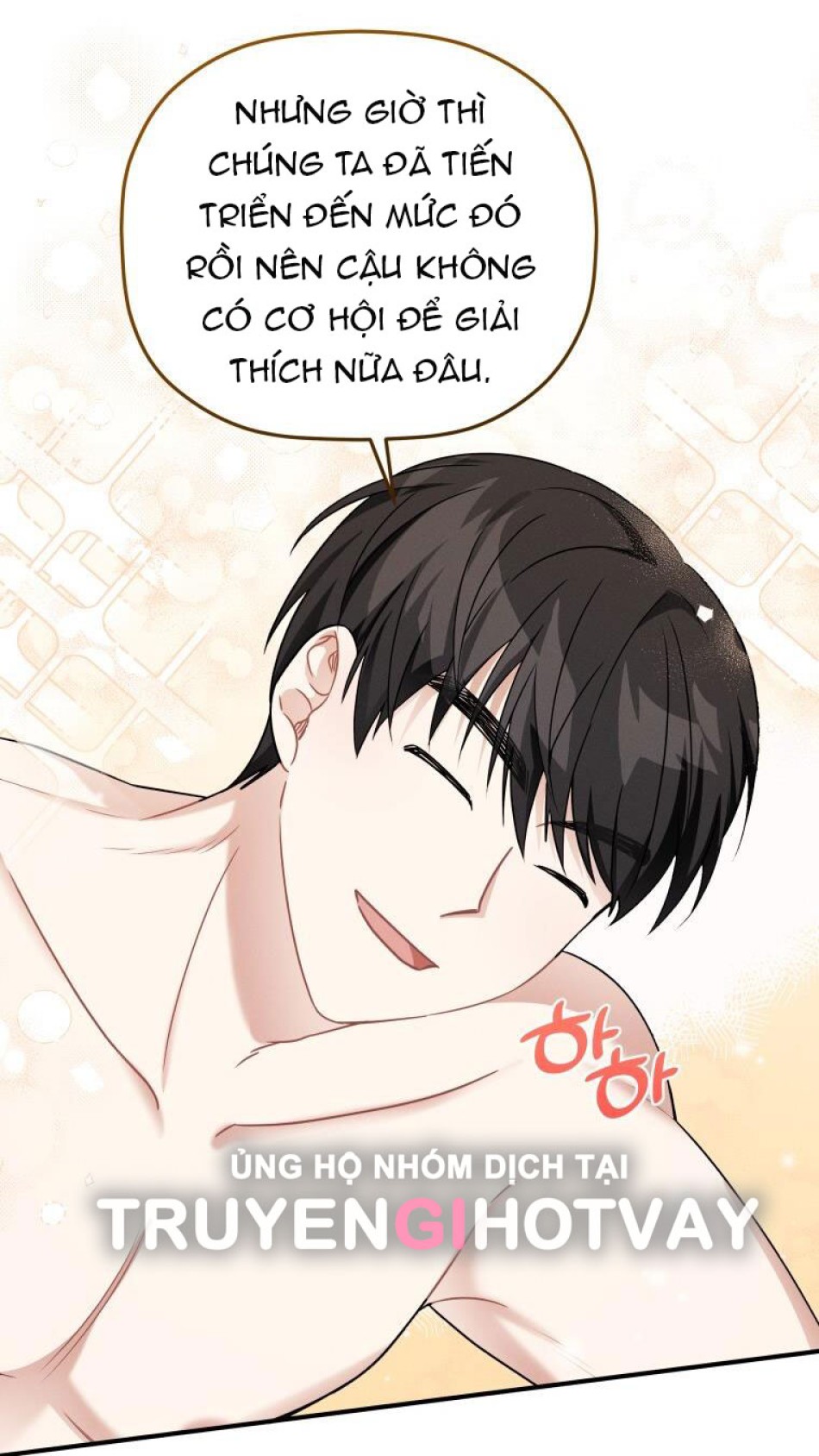[18+] Cùng Trời Cuối Đất 