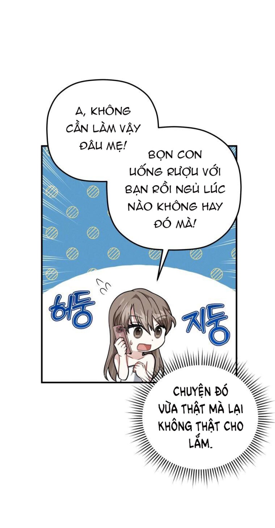 [18+] Cùng Trời Cuối Đất 