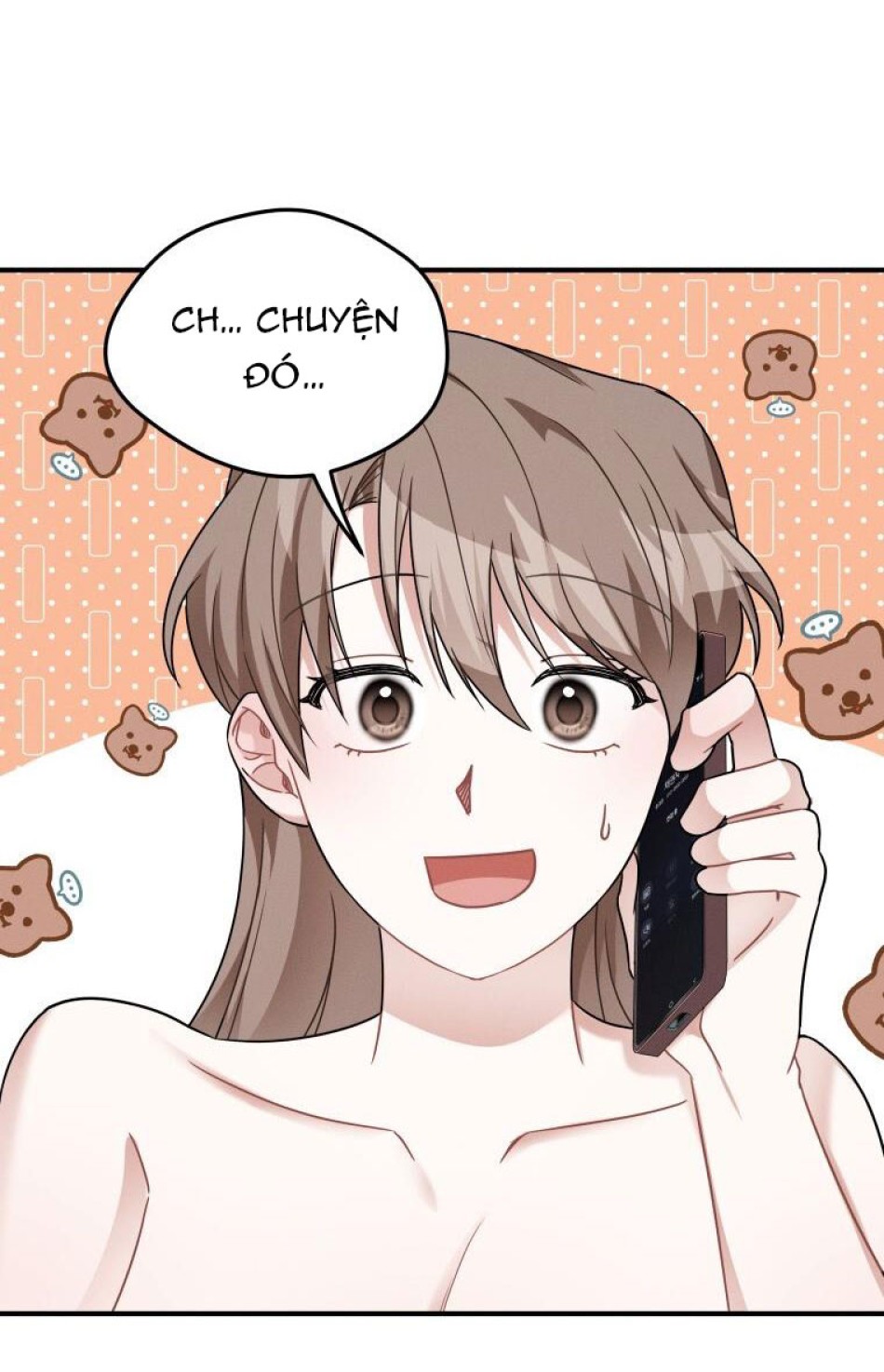 [18+] Cùng Trời Cuối Đất 