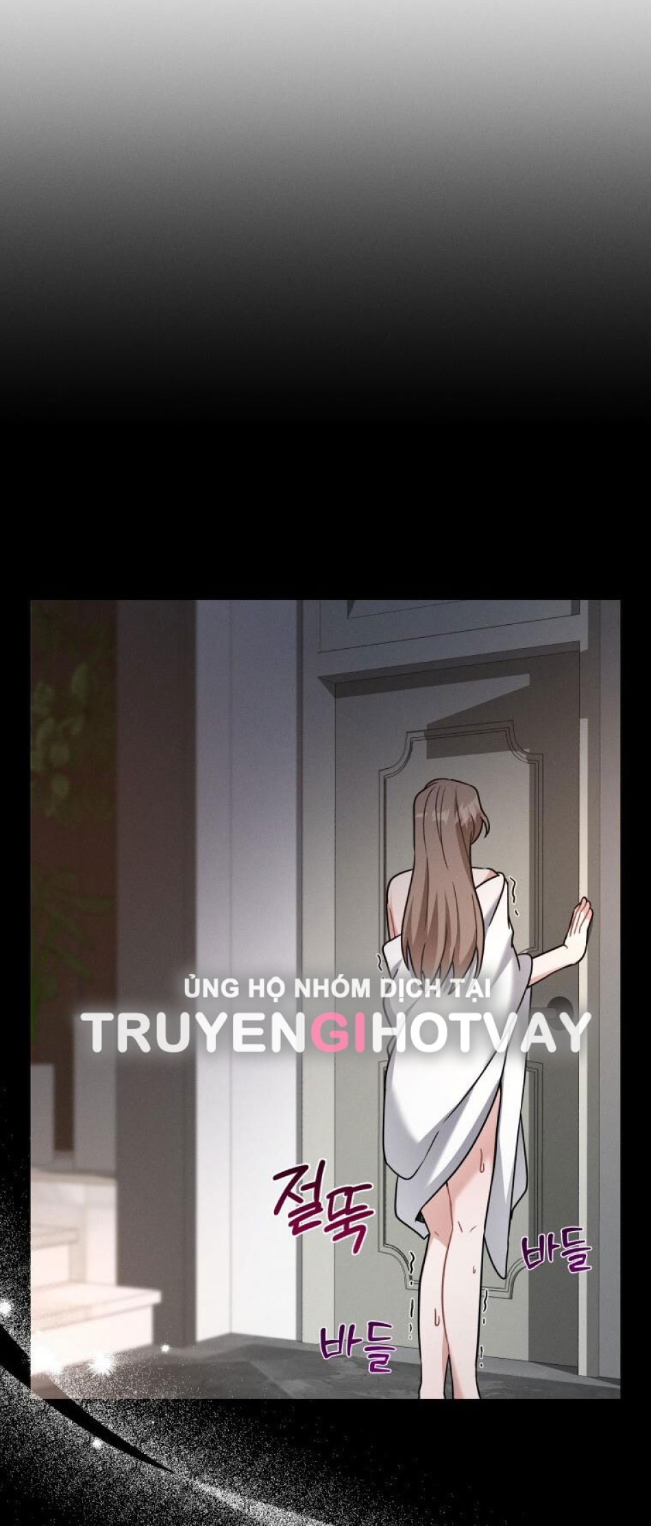 [18+] Cùng Trời Cuối Đất 