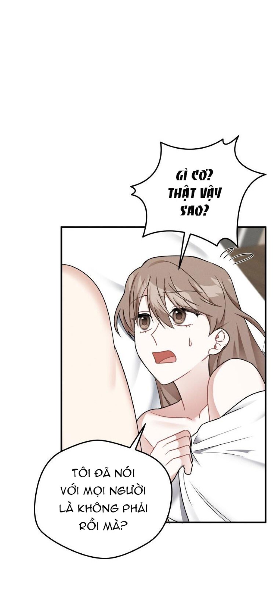 [18+] Cùng Trời Cuối Đất 