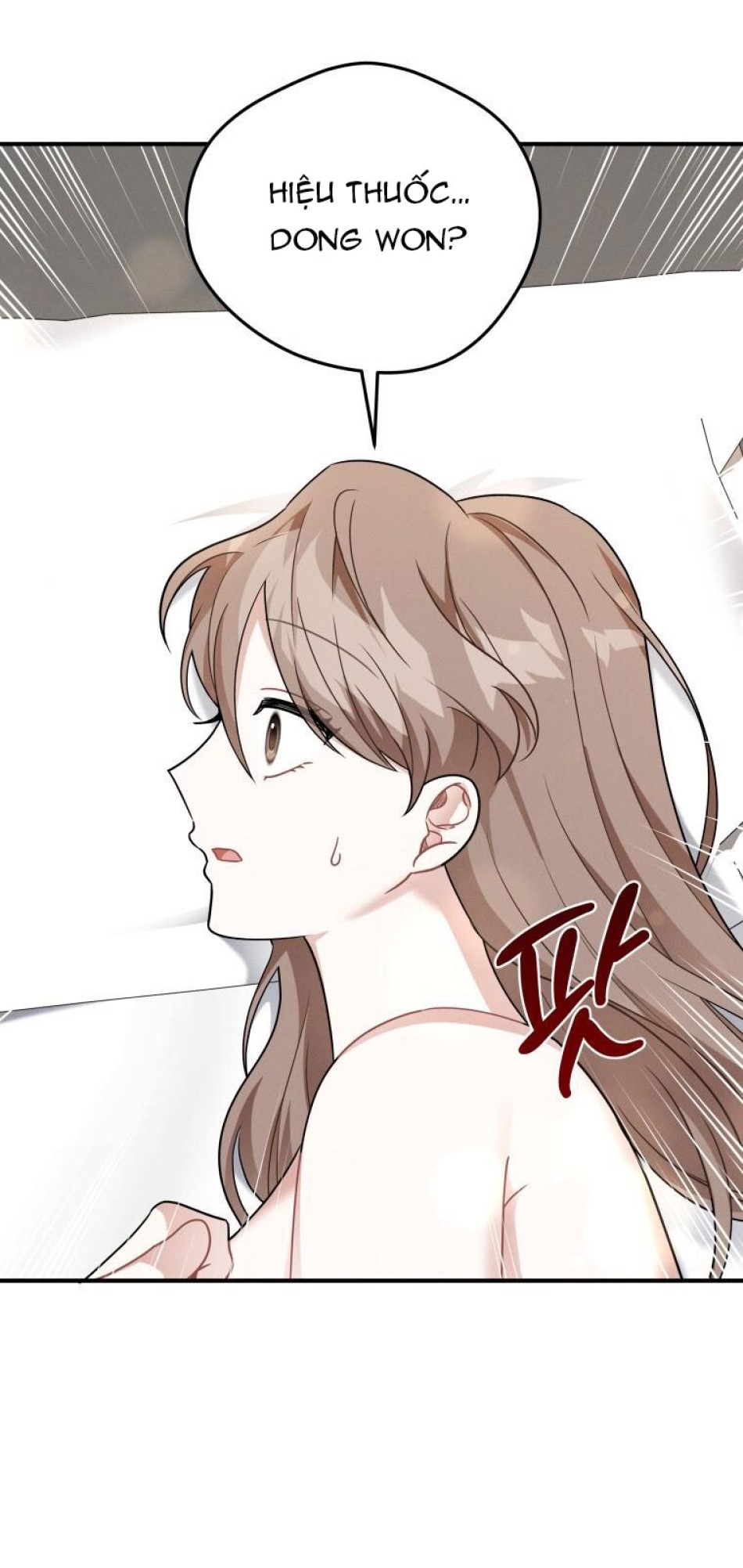 [18+] Cùng Trời Cuối Đất 