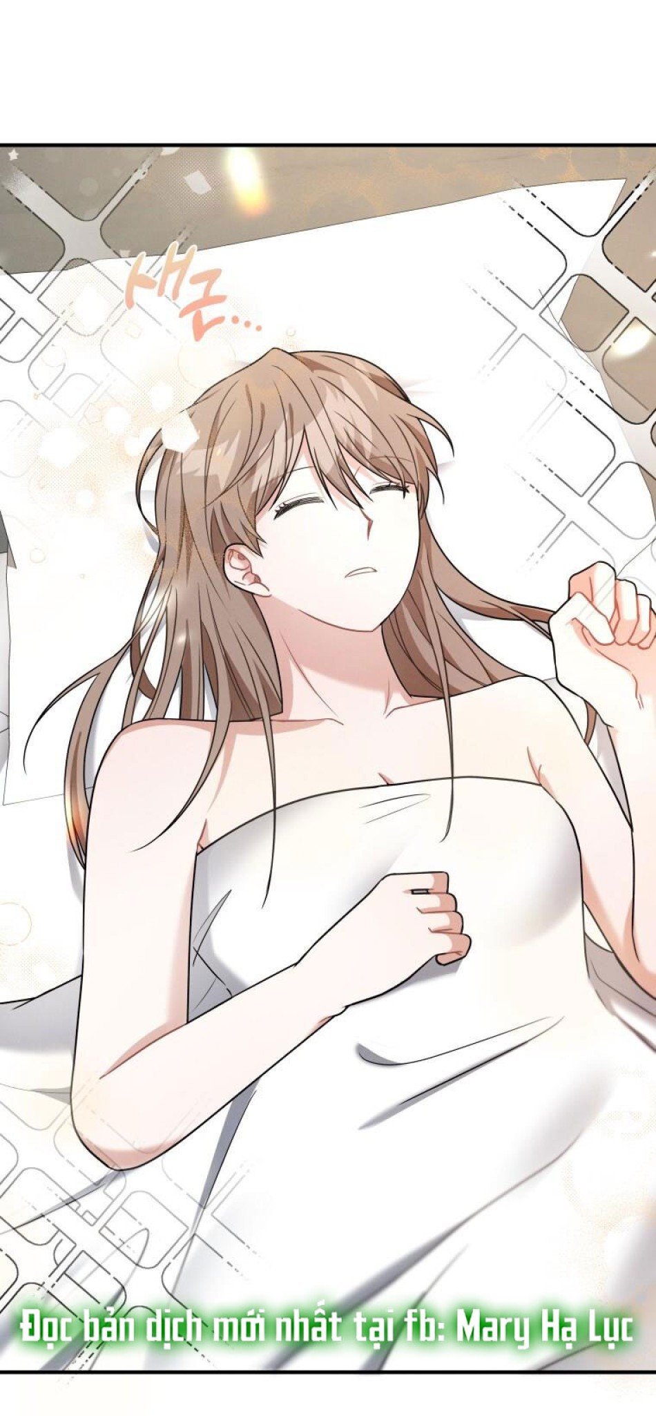 [18+] Cùng Trời Cuối Đất 