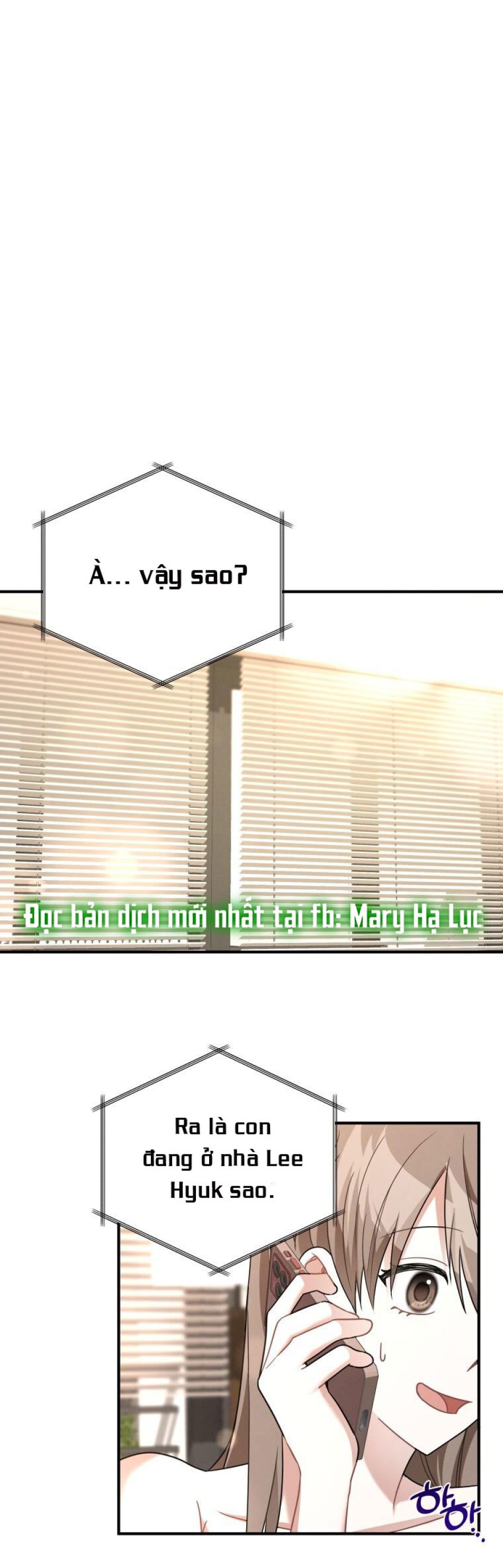 [18+] Cùng Trời Cuối Đất 