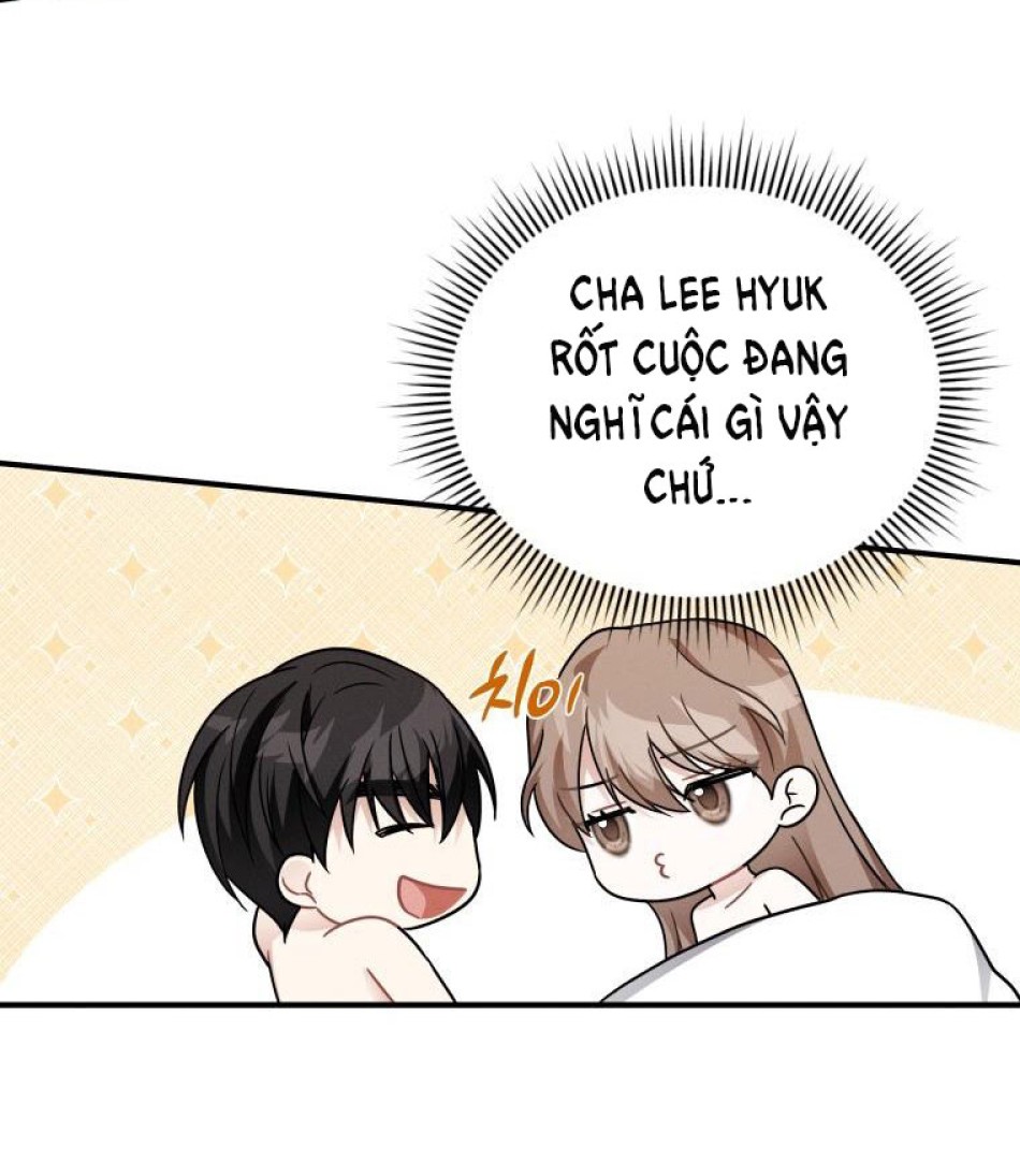 [18+] Cùng Trời Cuối Đất 