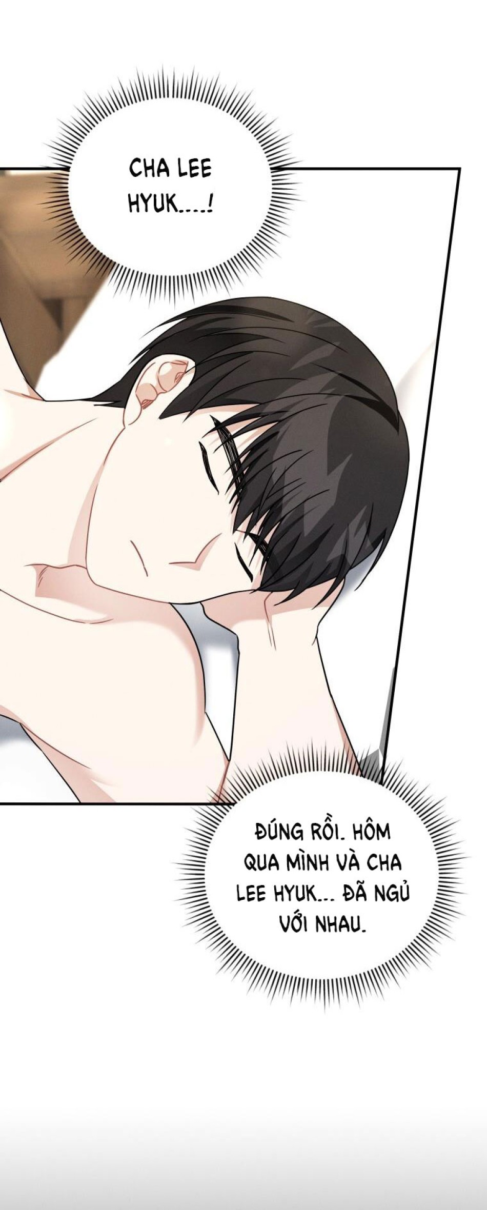 [18+] Cùng Trời Cuối Đất 