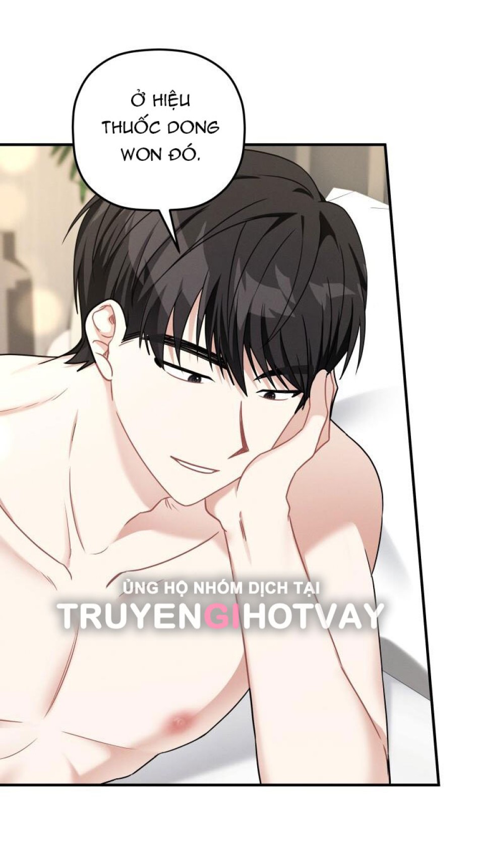 [18+] Cùng Trời Cuối Đất 