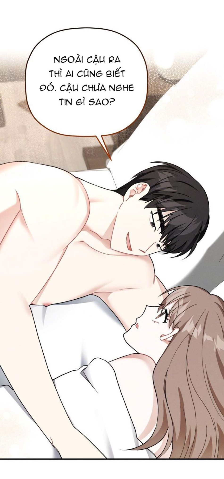 [18+] Cùng Trời Cuối Đất 