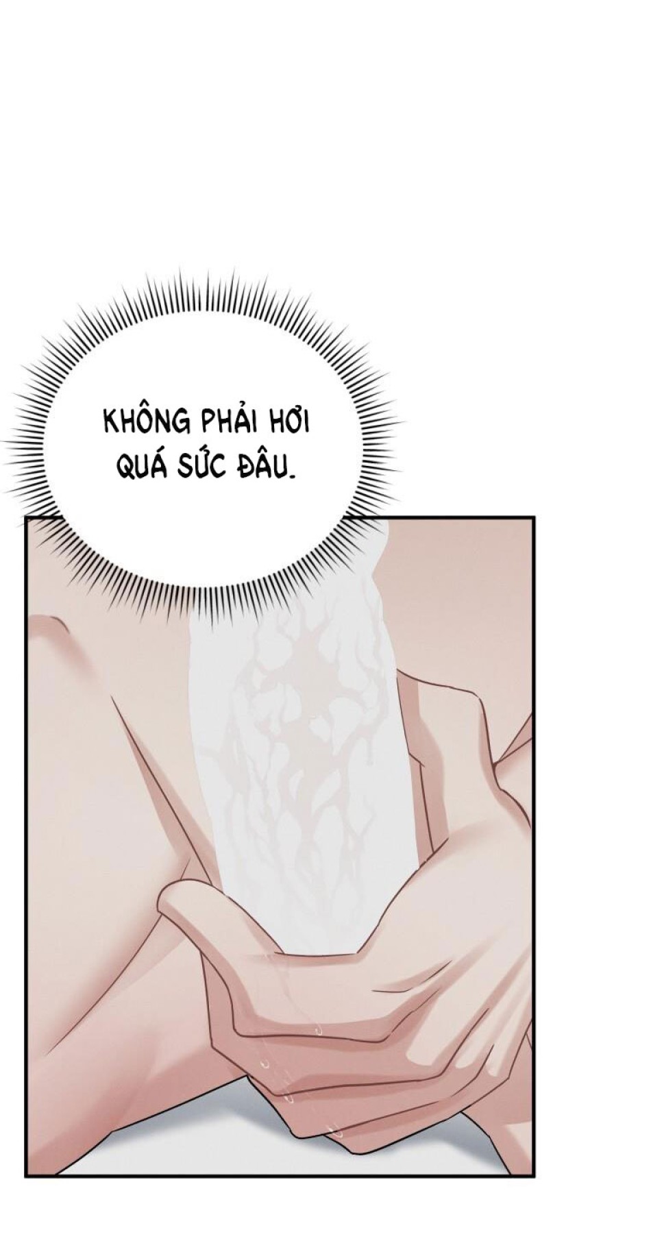 [18+] Cùng Trời Cuối Đất 