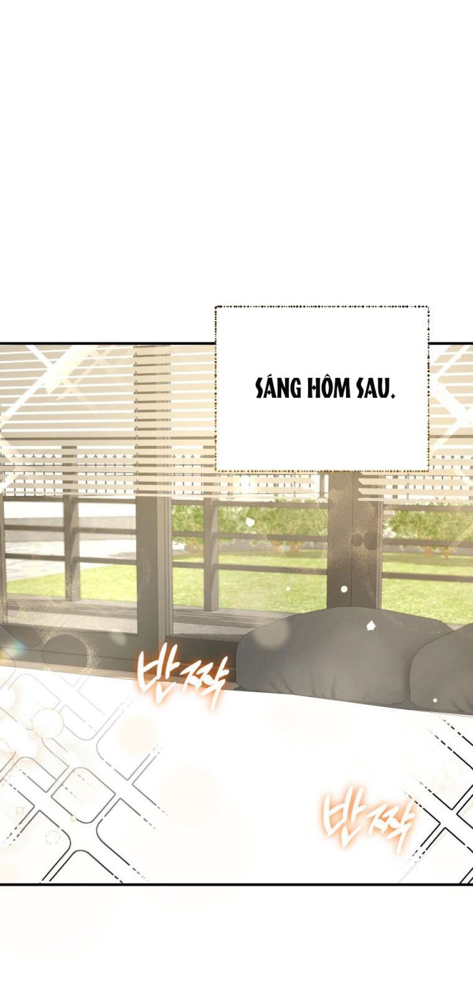 [18+] Cùng Trời Cuối Đất 