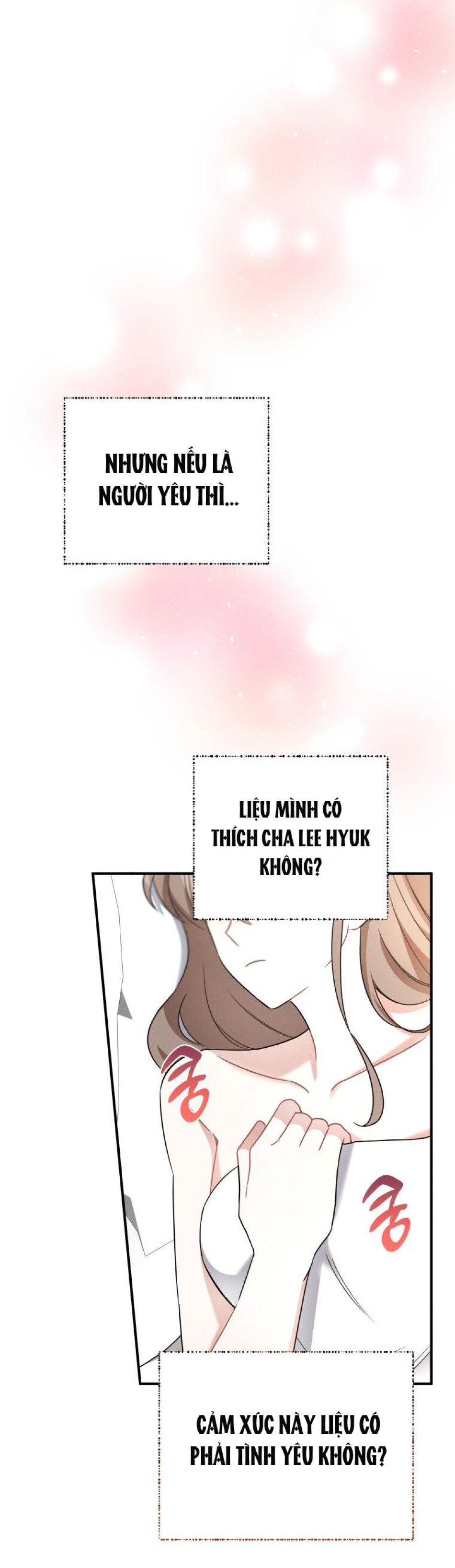 [18+] Cùng Trời Cuối Đất 