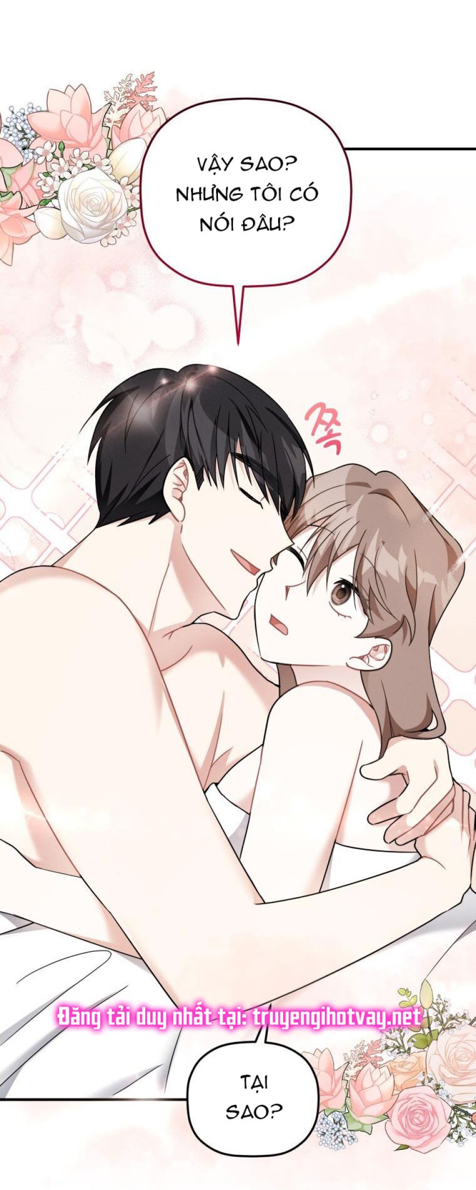 [18+] Cùng Trời Cuối Đất 
