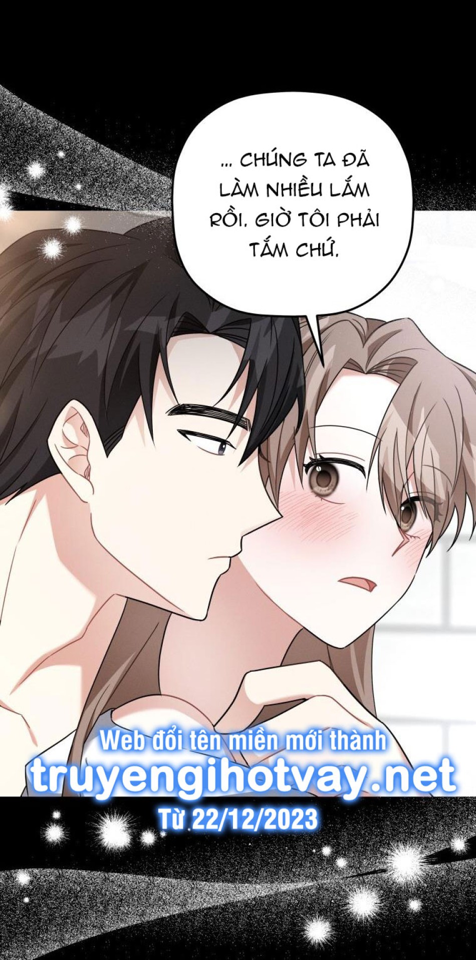 [18+] Cùng Trời Cuối Đất 