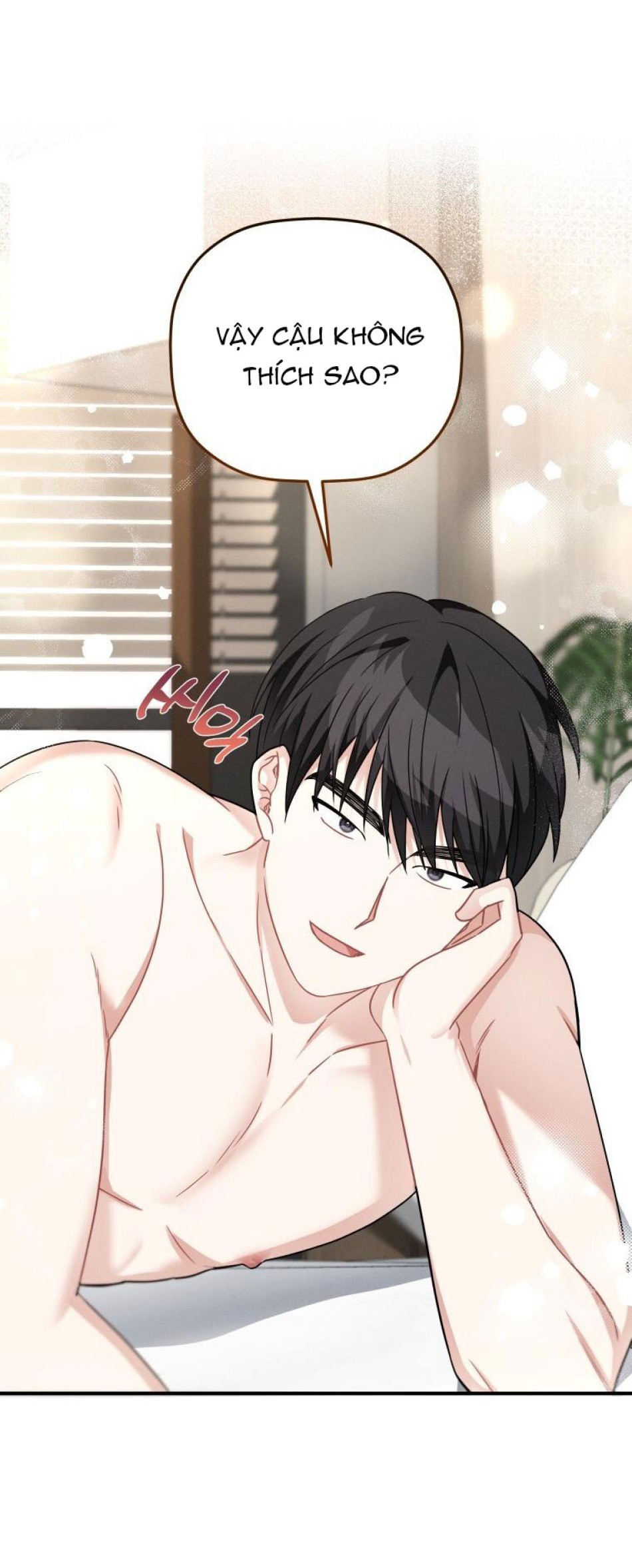 [18+] Cùng Trời Cuối Đất 