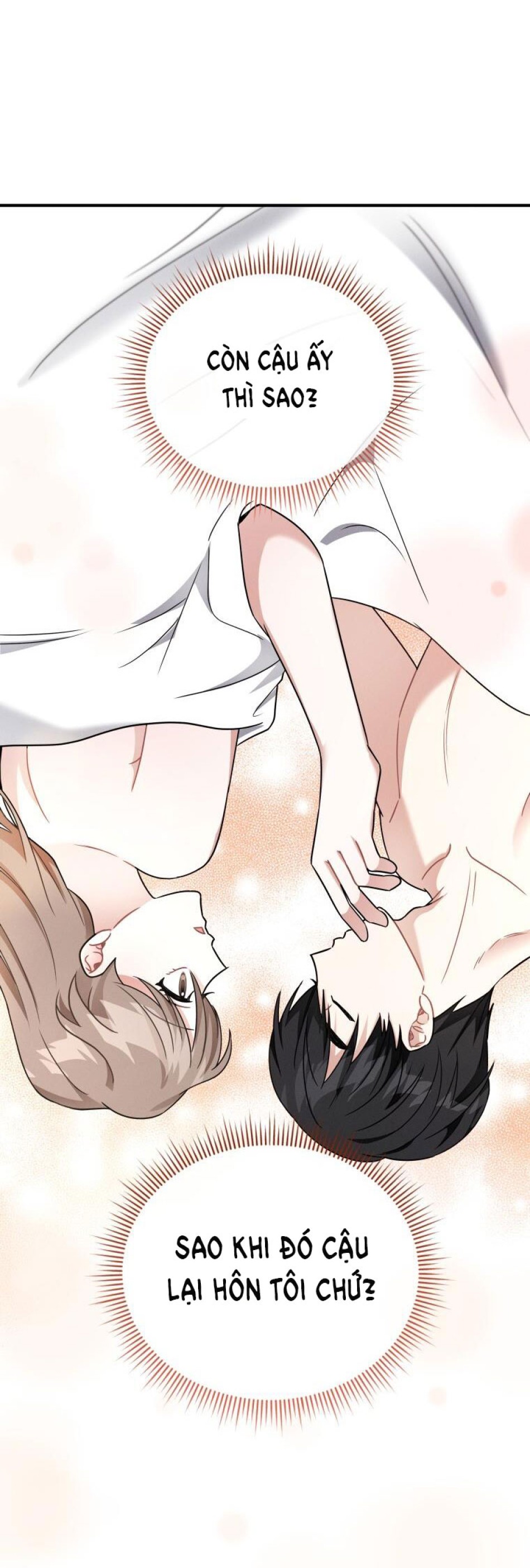 [18+] Cùng Trời Cuối Đất 
