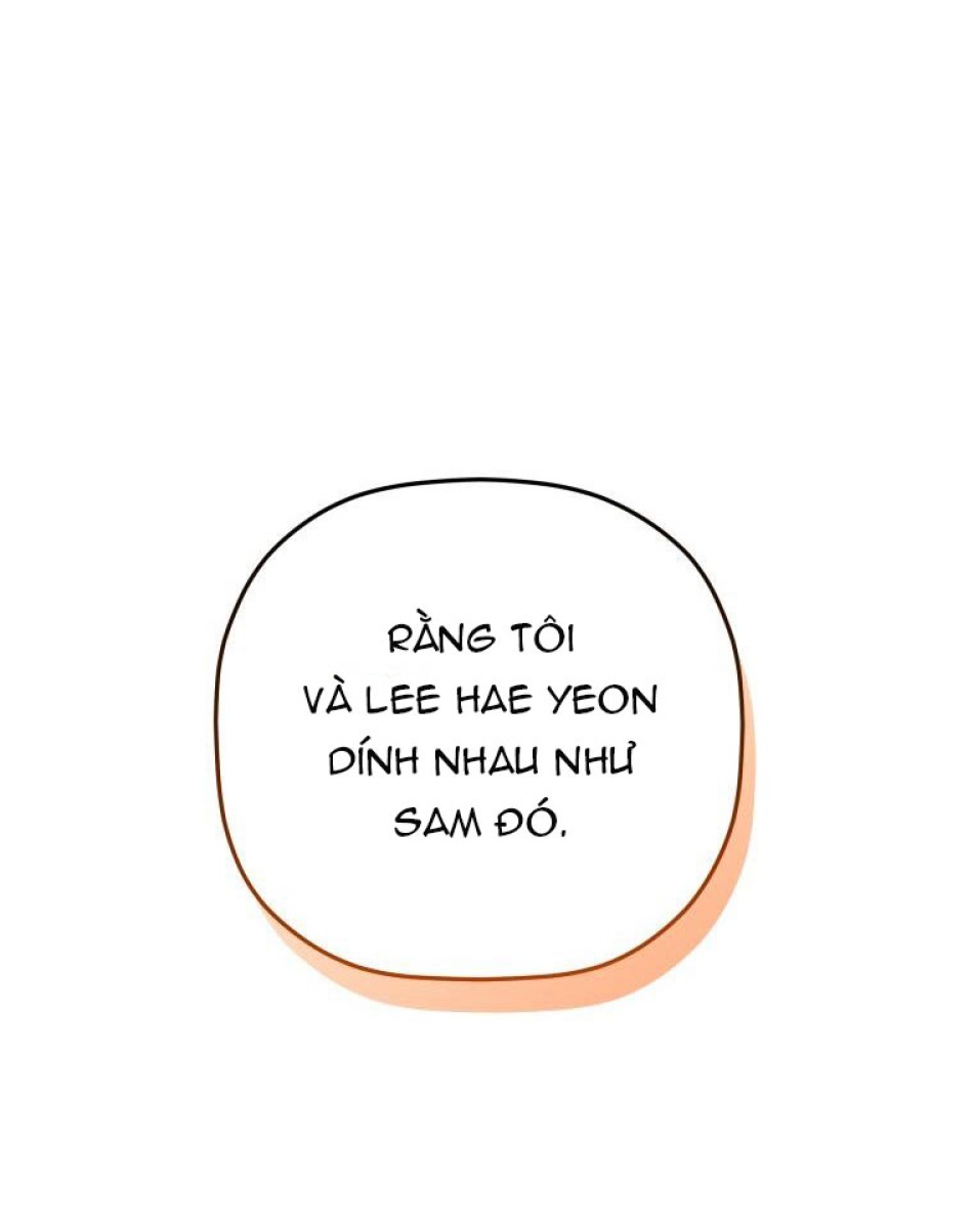 [18+] Cùng Trời Cuối Đất 