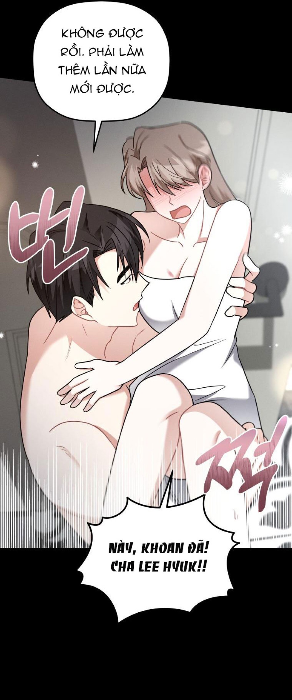 [18+] Cùng Trời Cuối Đất 