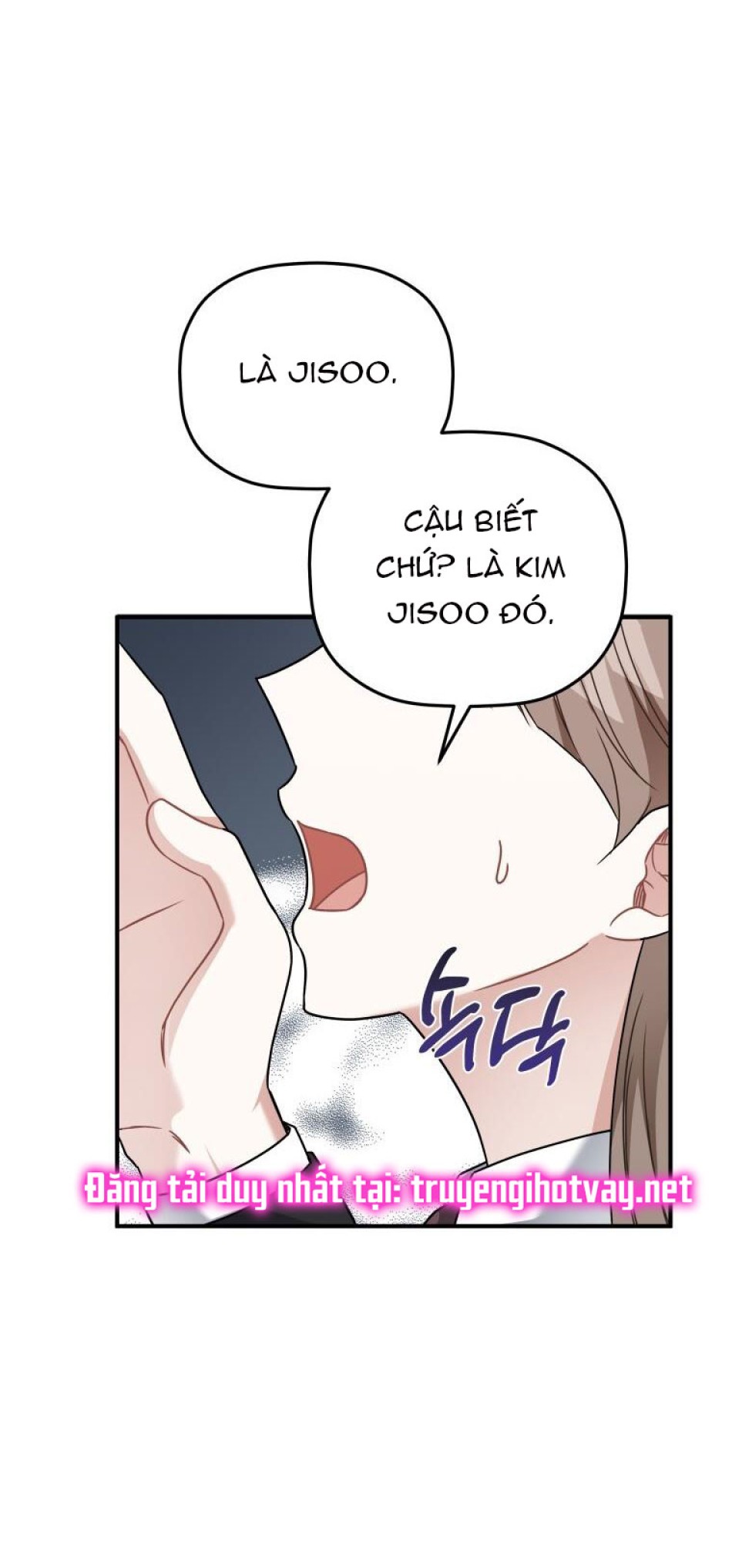 [18+] Cùng Trời Cuối Đất 